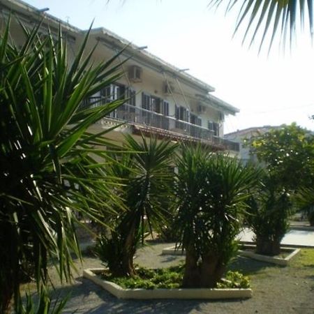 Hotel Apolafsi Volos Exterior photo
