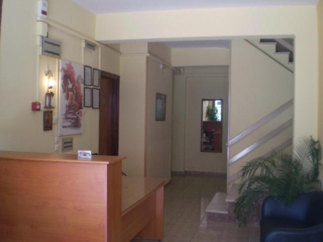 Hotel Apolafsi Volos Exterior photo