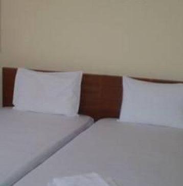 Hotel Apolafsi Volos Exterior photo
